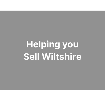 Helping you sell Wiltshire